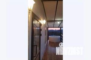 Дом 70м², 1-этажный, посуточно, 