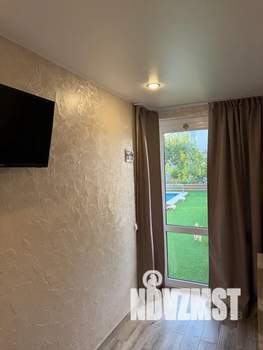 Дом 30м², 1-этажный, посуточно, 