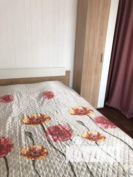 Дом 24м&sup2;, 2-этажный, посуточно, 