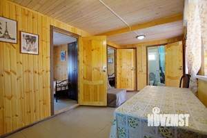 Дом 50м&sup2;, 2-этажный, посуточно, 