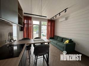 Дом 68м², 1-этажный, посуточно, 