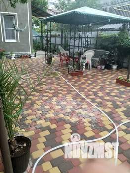 Дом 60м&sup2;, 2-этажный, посуточно, 