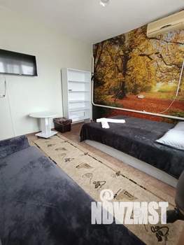 Дом 80м&sup2;, 2-этажный, посуточно, 