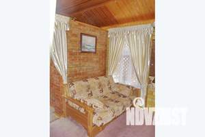 Дом 30м², 1-этажный, посуточно, 