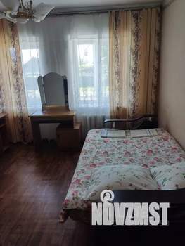 Дом 52м&sup2;, 1-этажный, посуточно, 