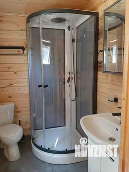 Дом 50м&sup2;, 2-этажный, посуточно, 