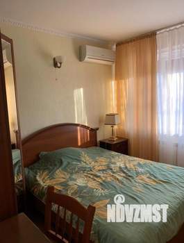 Дом 100м², 1-этажный, на длительный срок, 