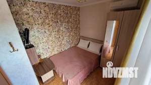 Дом 70м&sup2;, 2-этажный, посуточно, 