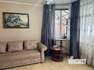 Дом 103м&sup2;, 2-этажный, на длительный срок, 