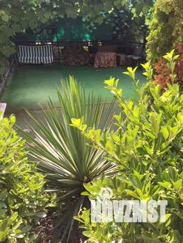 Дом 90м&sup2;, 2-этажный, посуточно, 