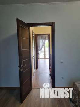 Дом 93м&sup2;, 2-этажный, посуточно, 