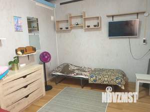 Дом 15м², 1-этажный, посуточно, 