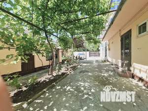 Дом 45м&sup2;, 2-этажный, посуточно, 