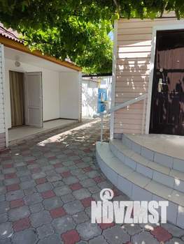 Дом 52м&sup2;, 1-этажный, посуточно, 