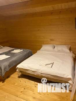 Дом 30м², 1-этажный, посуточно, 