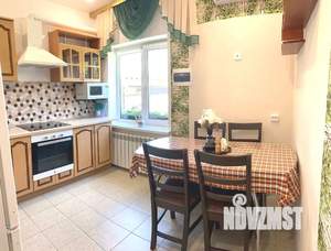 Дом 46м², 1-этажный, посуточно, 