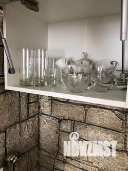 Дом 45м&sup2;, 1-этажный, посуточно, 