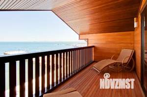 Дом 45м², 1-этажный, посуточно, 