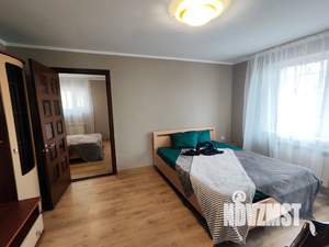 Дом 400м&sup2;, 3-этажный, посуточно, 