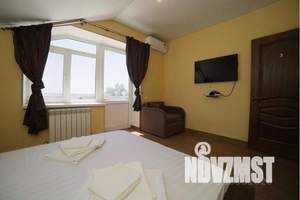 Дом 140м², 2-этажный, посуточно, 