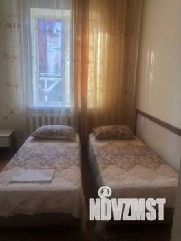 Дом 80м&sup2;, 1-этажный, посуточно, 