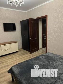 Дом 130м&sup2;, 3-этажный, посуточно, 