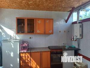 Дом 70м², 2-этажный, посуточно, 