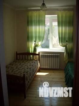 Дом 50м², 1-этажный, посуточно, 