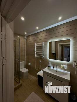 Дом 57м&sup2;, 1-этажный, посуточно, 