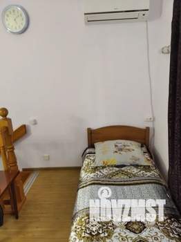 Дом 32м&sup2;, 2-этажный, посуточно, 