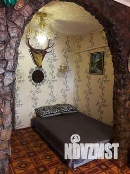 Дом 80м&sup2;, 1-этажный, посуточно, 