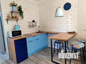 Дом 30м&sup2;, 1-этажный, посуточно, 