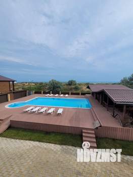 Дом 140м&sup2;, 2-этажный, посуточно, 