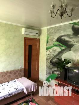 Дом 34м², 2-этажный, посуточно, 