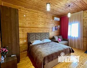 Дом 20м&sup2;, 1-этажный, посуточно, 