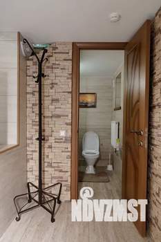 Дом 70м&sup2;, 2-этажный, посуточно, 