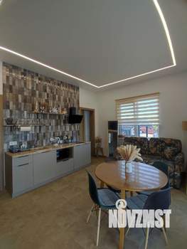 Дом 50м², 1-этажный, посуточно, 