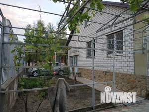 Дом 50м², 2-этажный, на длительный срок, 