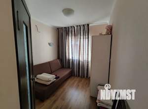 Дом 80м&sup2;, 2-этажный, посуточно, 