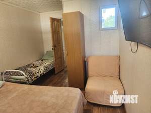 Дом 60м², 2-этажный, посуточно, 