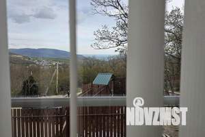 Дом 50м&sup2;, 1-этажный, посуточно, 