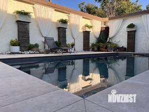 Дом 99м&sup2;, 1-этажный, посуточно, 