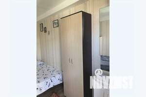 Дом 26м&sup2;, 2-этажный, посуточно, 