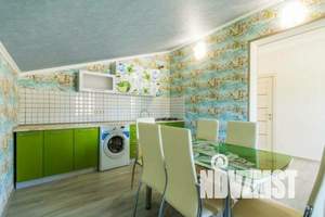 Дом 80м&sup2;, 2-этажный, посуточно, 