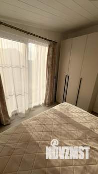 Дом 30м&sup2;, 1-этажный, на длительный срок, 