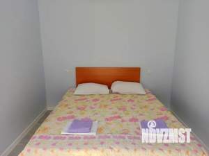 Дом 55м&sup2;, 1-этажный, посуточно, 