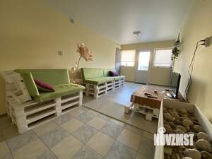 Дом 78м&sup2;, 1-этажный, посуточно, 