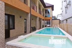 Дом 150м&sup2;, 2-этажный, посуточно, 