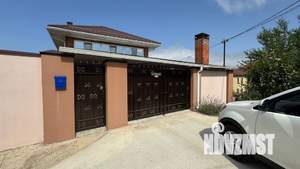 Дом 60м&sup2;, 2-этажный, посуточно, 