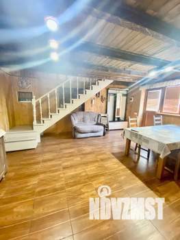 Дом 80м², 2-этажный, посуточно, 